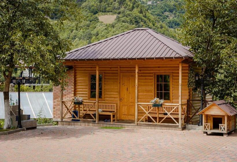 اتاق استاندارد سه نفره, Vaio Resort In Keda