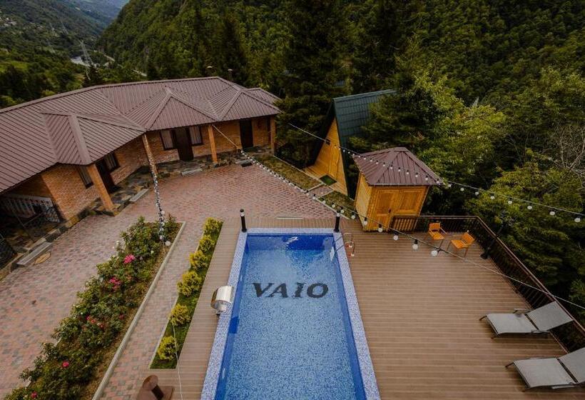 اتاق استاندارد سه نفره, Vaio Resort In Keda