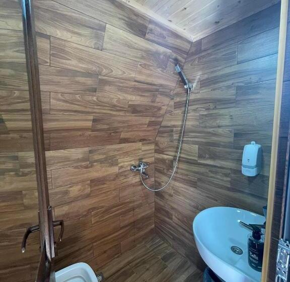 کلبه ییلاقی سوپریور یک خوابه, Vaio Resort In Keda