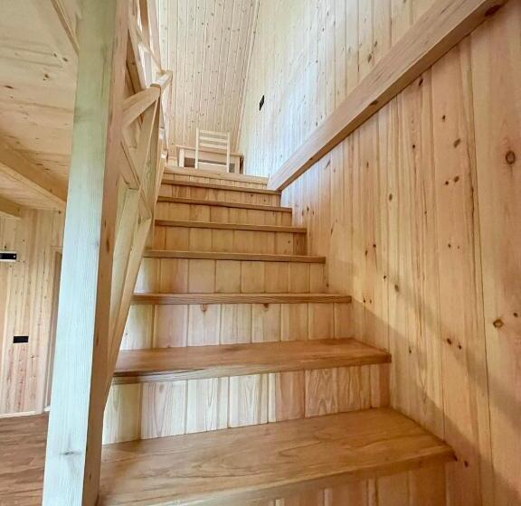 کلبه ییلاقی, Vaio Resort In Keda