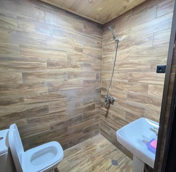 کلبه ییلاقی, Vaio Resort In Keda