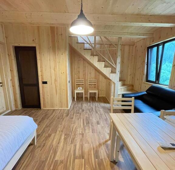 کلبه ییلاقی, Vaio Resort In Keda