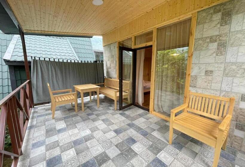 کلبه ییلاقی, Vaio Resort In Keda