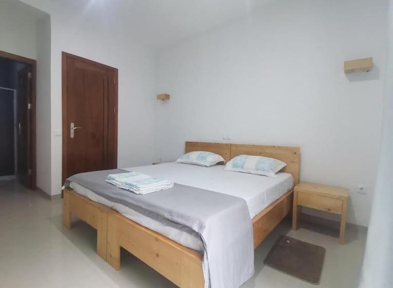 اتاق استاندارد, Luz D Sol Residencial Familiar