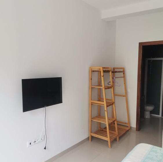 اتاق استاندارد, Luz D Sol Residencial Familiar