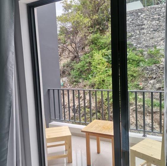 اتاق استاندارد, Luz D Sol Residencial Familiar