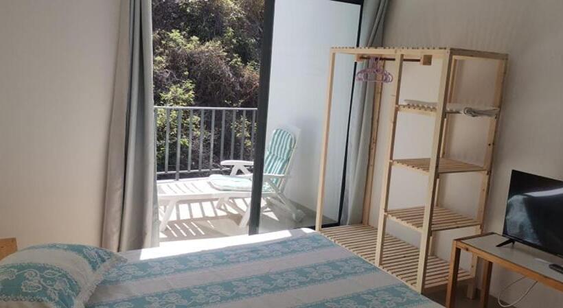 اتاق استاندارد, Luz D Sol Residencial Familiar