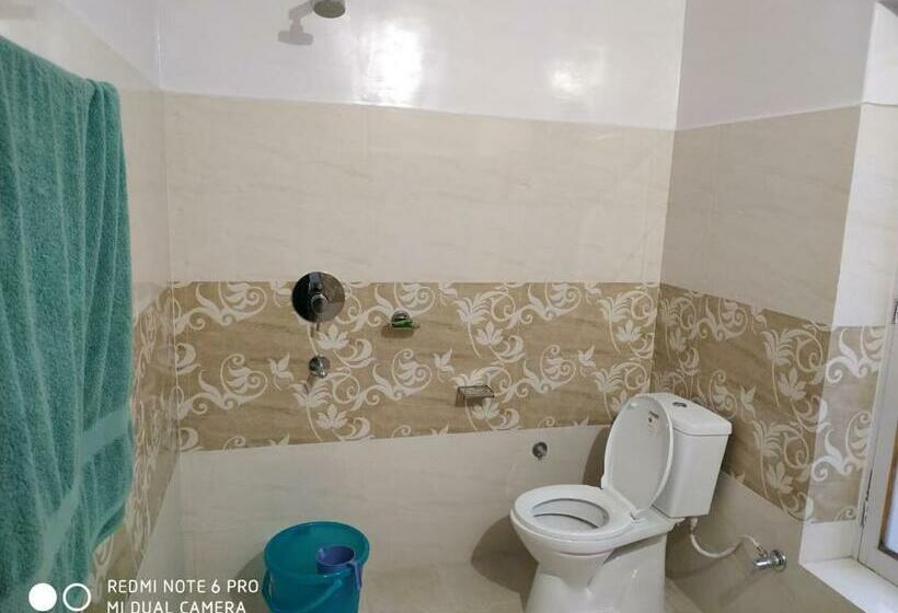 Семейный Номер, Otsal Guest House Nubra