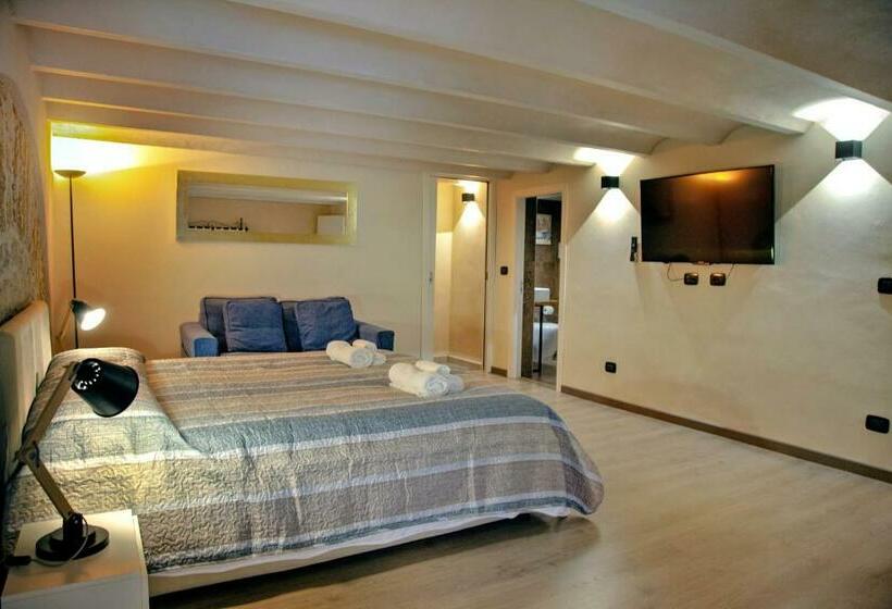 اتاق خانوادگی, Palermo Alla Gancia