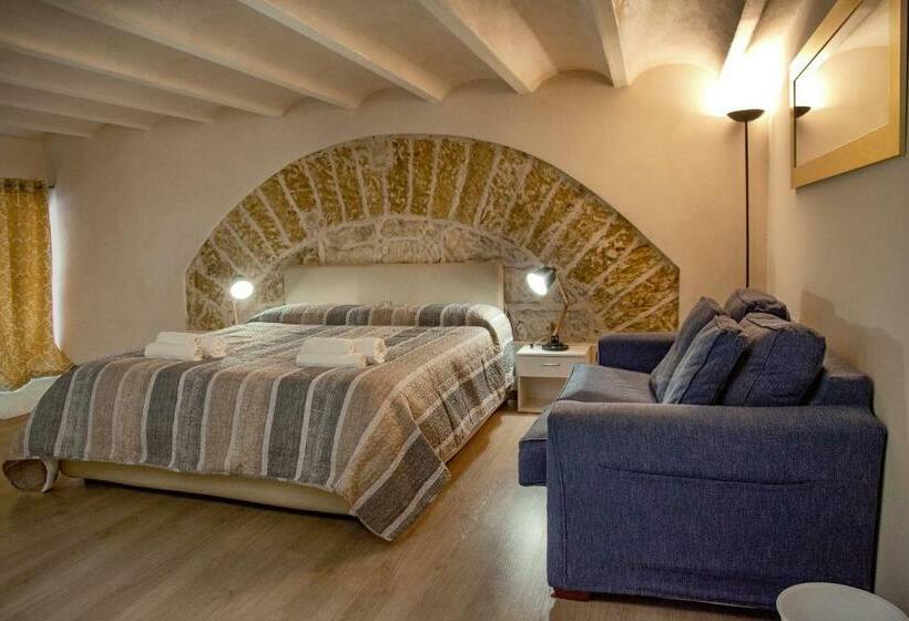 اتاق خانوادگی, Palermo Alla Gancia