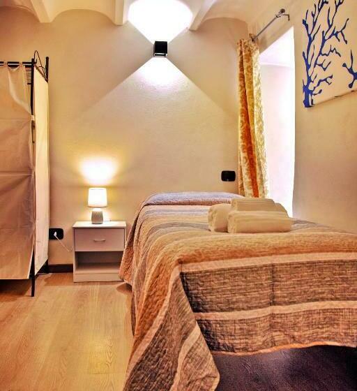 اتاق خانوادگی, Palermo Alla Gancia