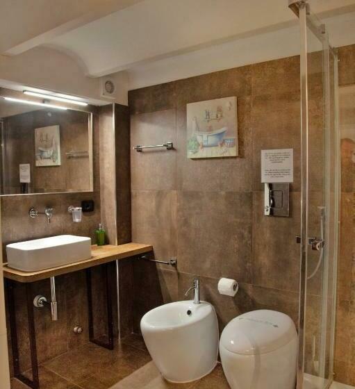 اتاق خانوادگی, Palermo Alla Gancia