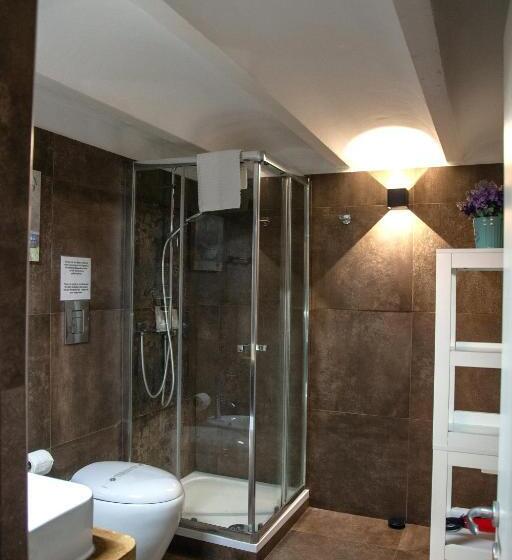 اتاق خانوادگی, Palermo Alla Gancia