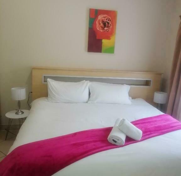 اتاق استاندارد, Repa Boutique Guest Lodge