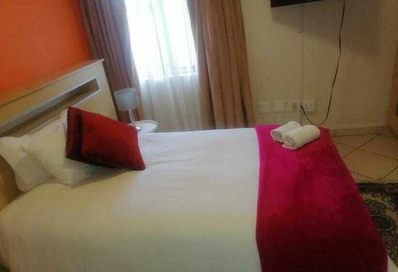 اتاق استاندارد, Repa Boutique Guest Lodge