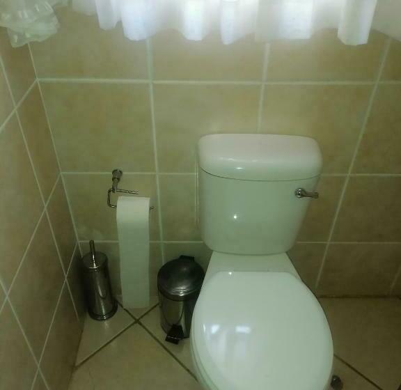 اتاق استاندارد, Repa Boutique Guest Lodge