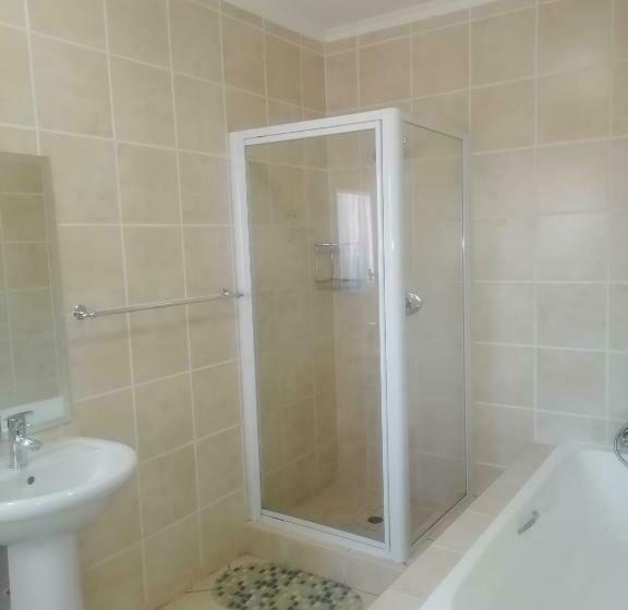 اتاق استاندارد, Repa Boutique Guest Lodge