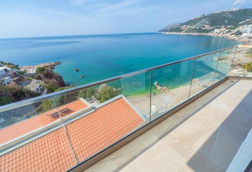 سوئیت با تخت بزرگ, Villa Blue Bay