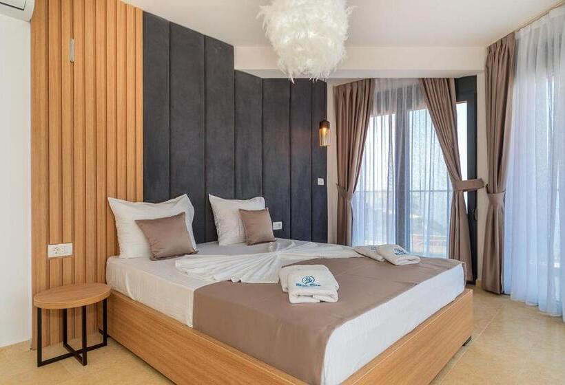 سوئیت با تخت بزرگ, Villa Blue Bay