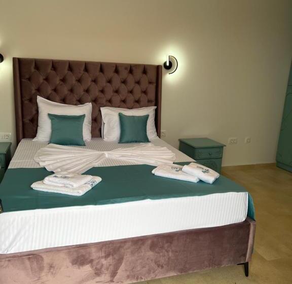 اتاق استاندارد, Villa Blue Bay