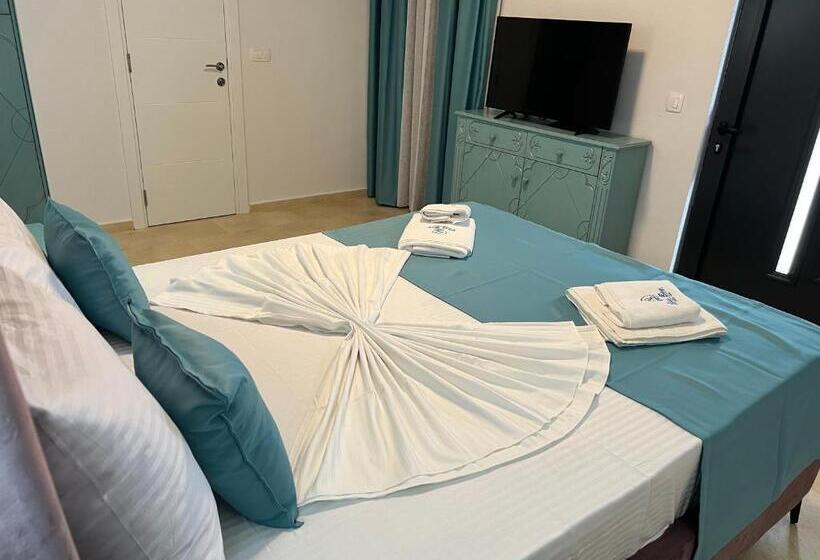 اتاق استاندارد, Villa Blue Bay