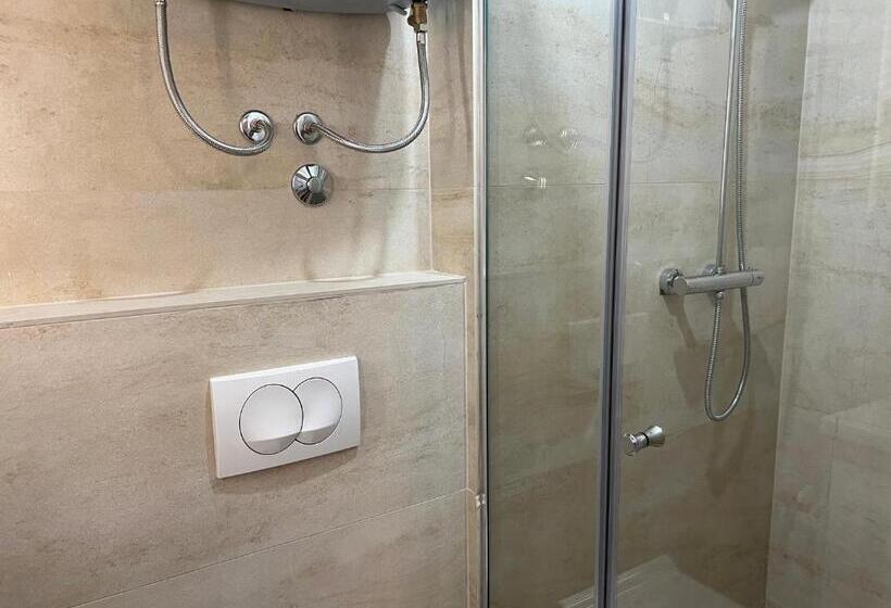 اتاق استاندارد, Villa Blue Bay