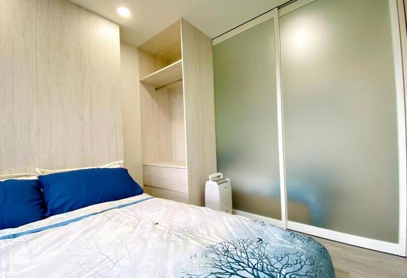 استودیو استاندارد با چشمانداز, 海濱閣