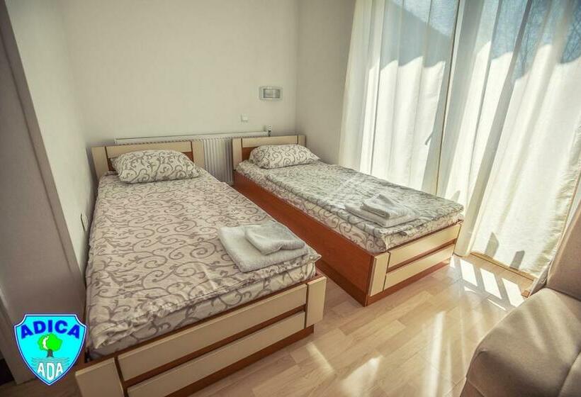 اتاق استاندارد, Adica Prenoćište Sport Wellness Centar   Bazeni