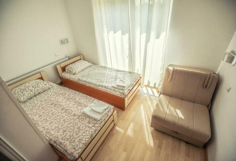 اتاق استاندارد, Adica Prenoćište Sport Wellness Centar   Bazeni