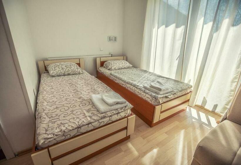 اتاق استاندارد یک نفره, Adica Prenoćište Sport Wellness Centar   Bazeni