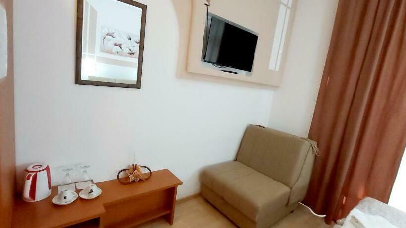 اتاق لوکس, Adica Prenoćište Sport Wellness Centar   Bazeni