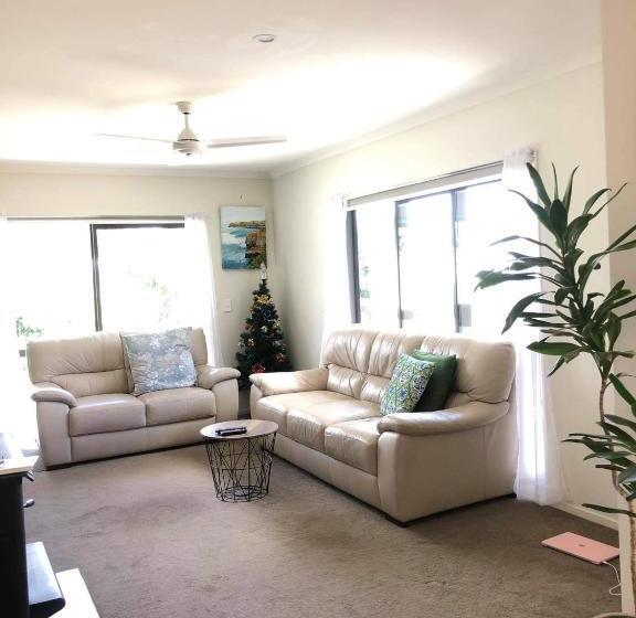 חדר סטנדרט, Mangawhai Room And Studio