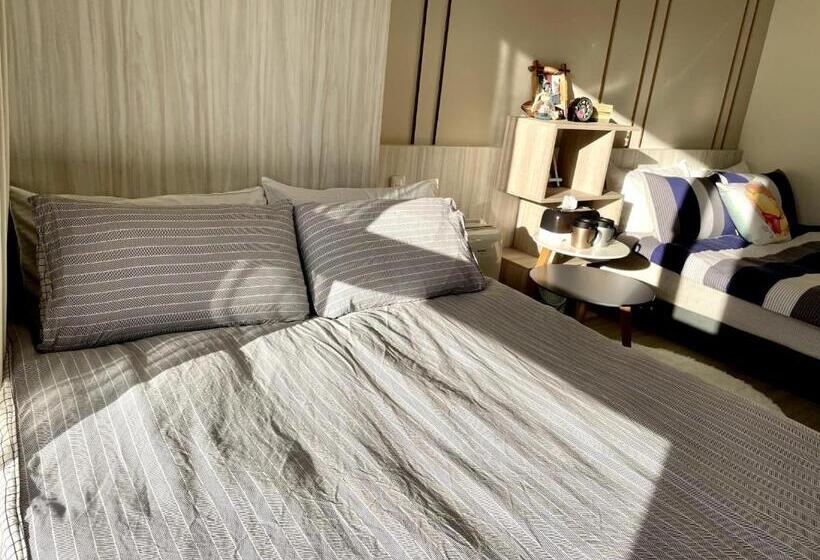 استودیو استاندارد با چشمانداز, 海濱閣