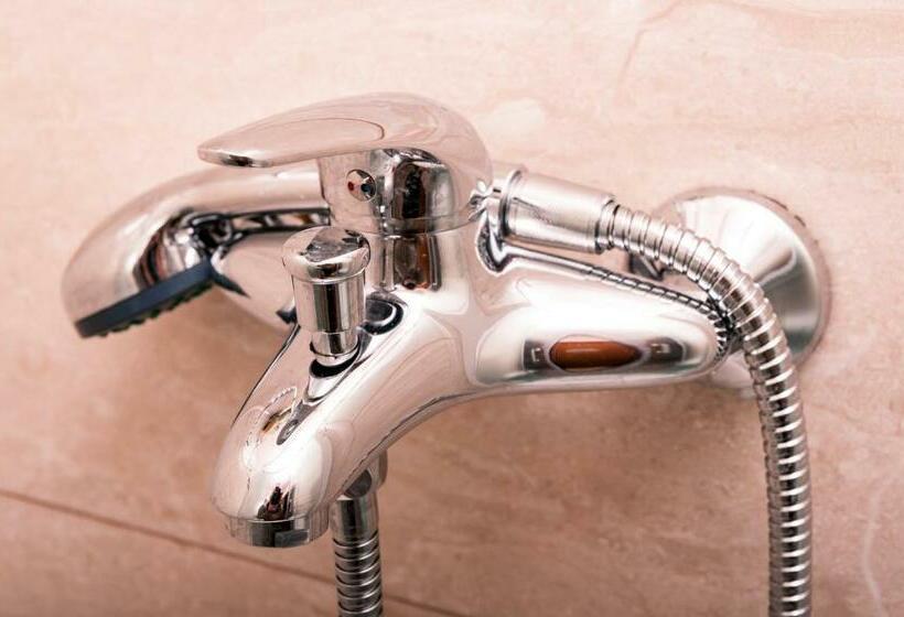 اتاق استاندارد با تراس, Cider&squash, Grncarska 8, Prnjavor