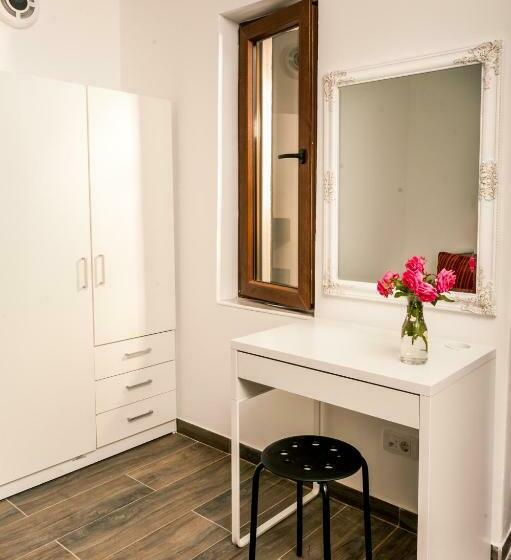 اتاق استاندارد با تراس, Cider&squash, Grncarska 8, Prnjavor