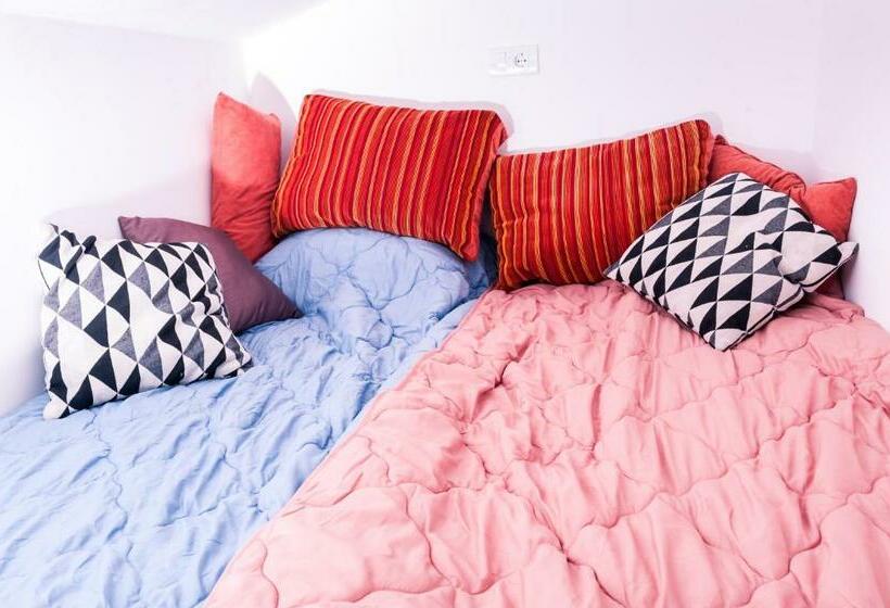 Economy Quadruple Room, Cider&squash, Grncarska 8, Prnjavor