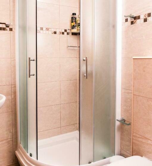 Economy Quadruple Room, Cider&squash, Grncarska 8, Prnjavor