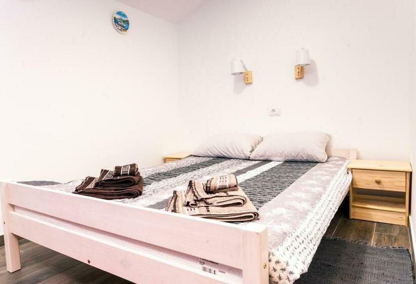 Economy Quadruple Room, Cider&squash, Grncarska 8, Prnjavor