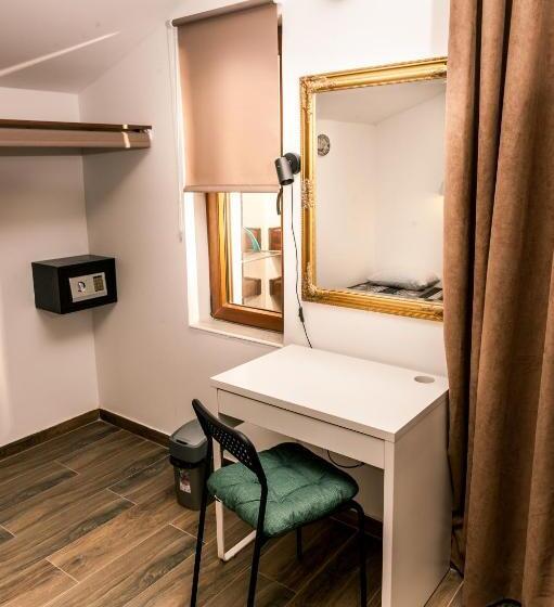 اتاق استاندارد چهار تخته, Cider&squash, Grncarska 8, Prnjavor