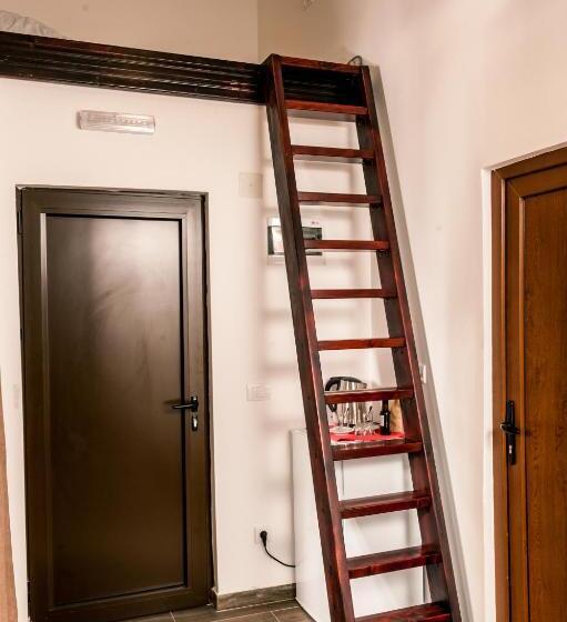 اتاق استاندارد چهار تخته, Cider&squash, Grncarska 8, Prnjavor