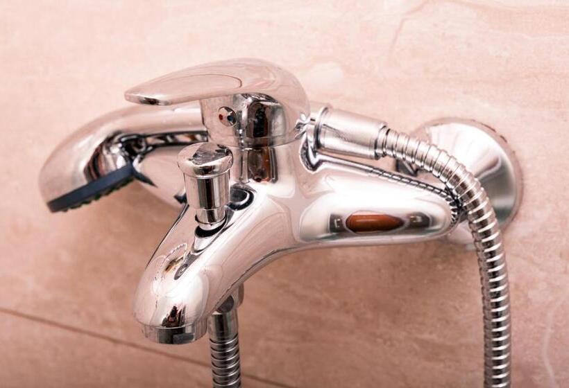 اتاق استاندارد چهار تخته, Cider&squash, Grncarska 8, Prnjavor