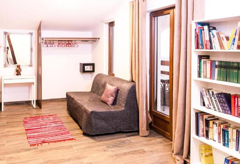 اتاق خانوادگی, Cider&squash, Grncarska 8, Prnjavor