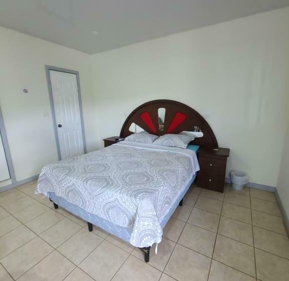 اتاق استاندارد, Hostal Don Luis