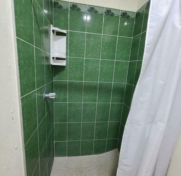 اتاق استاندارد, Hostal Don Luis