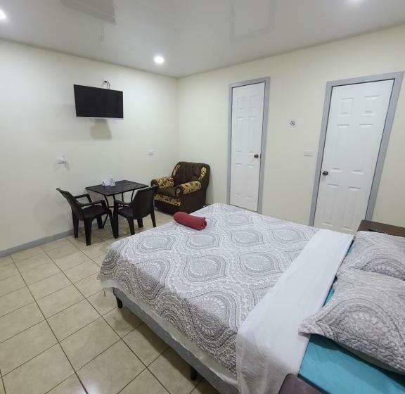 اتاق استاندارد, Hostal Don Luis