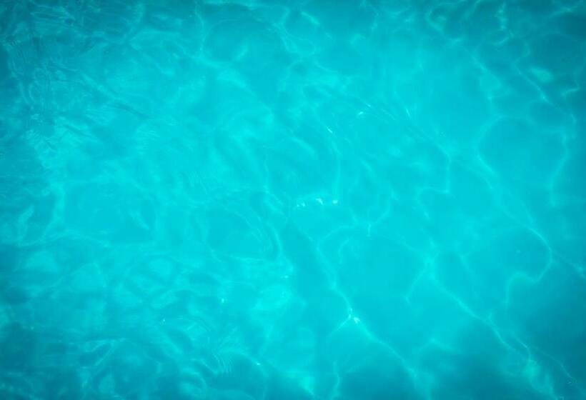 اتاق لوکس, Hostal Don Luis