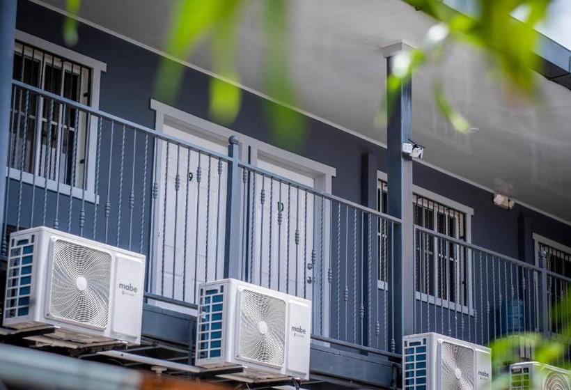 اتاق استاندارد, Hostal Don Luis
