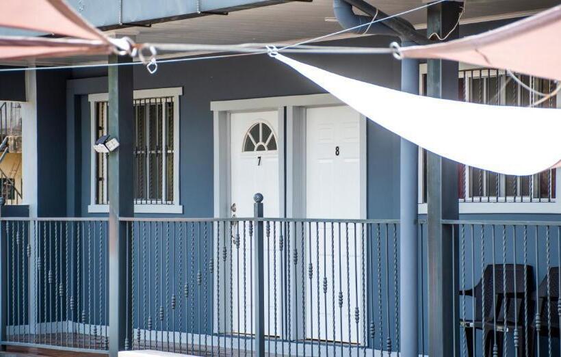 اتاق استاندارد سه نفره, Hostal Don Luis