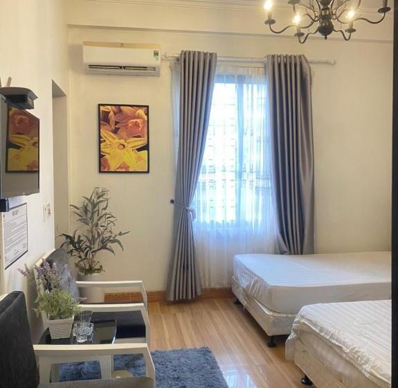 اتاق استاندارد, Mộc Hương