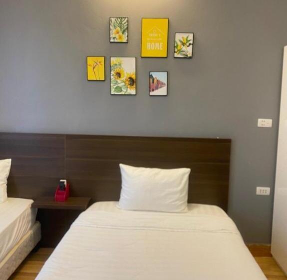 اتاق استاندارد, Mộc Hương